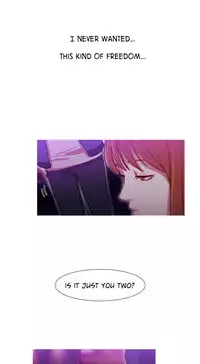 [PINKO] Scandal of the Witch Ch.1-30 (English) (Ongoing)