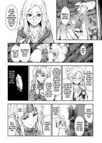 Solo Hunter no Seitai WORLD 2