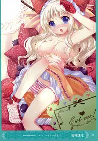 MOEOH Selection Artbook: Motto Otona no Moeoh