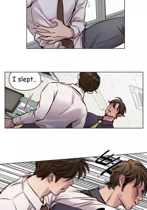 Atonement Camp Ch.1-47