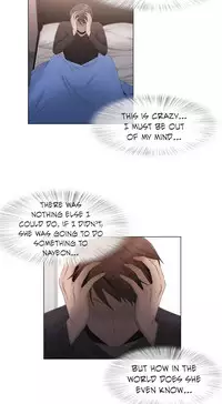 Miss Mystic Ch.1-26 (English) (Ongoing)