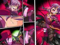 [Warabimochi] Heroine Harassment Venessa Ryona Hen [English] [Mongolfier]