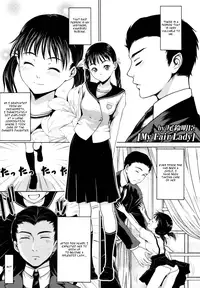 [Osuzu Akiomi] First Love [English]