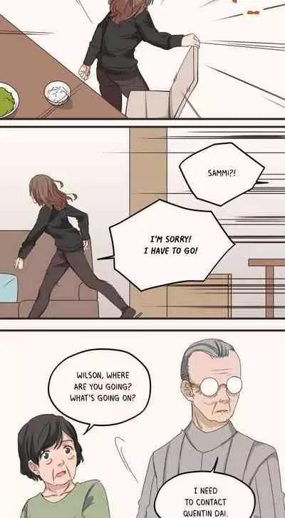 [Iceky] Dormant Desires