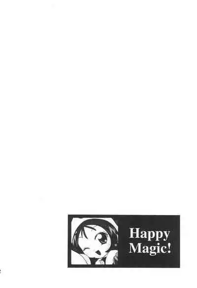 Happy-Magic!