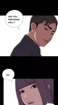 Girl Next Door Ch.1-24 (English) (Ongoing)
