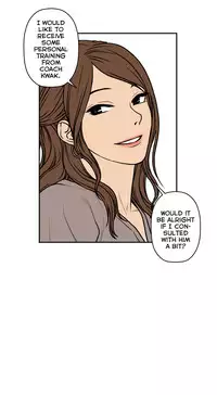 Ghost Love Ch.1-18.5 (English) (YoManga) (Ongoing)