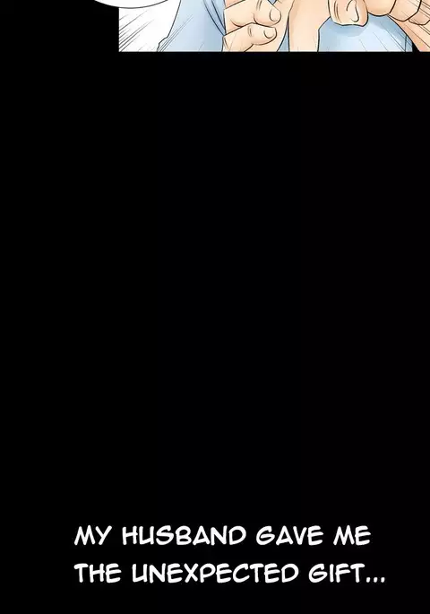 The Taste of the Hand Ch.1-22