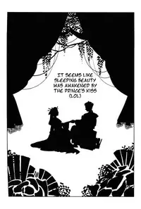[Paraiso (Harada)] Nemuri Hime Hen | Sleeping Beauty (Gintama) [English]