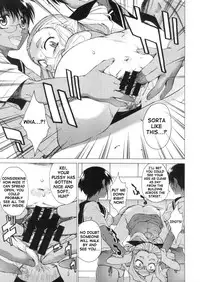 [Takemura Sesshu] TAKE ON ME 2 [English] [SaHa]