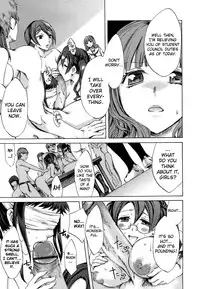 [Emua] Ryouran Gakuen Kakumeiki - Hyakka Ryouran! [English] [biribiri]