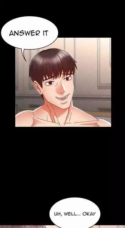 TEACHER PUNISHMENT Ch.1-18