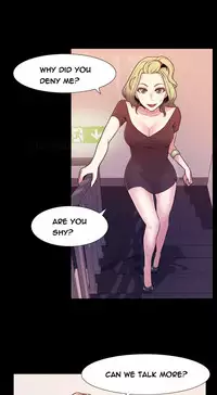 Miss Mystic Ch.1-26 (English) (Ongoing)