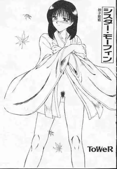 [Anthology] Holy Night Daraku no Seishokusha | 平安夜 墮落的聖職者 [Chinese]