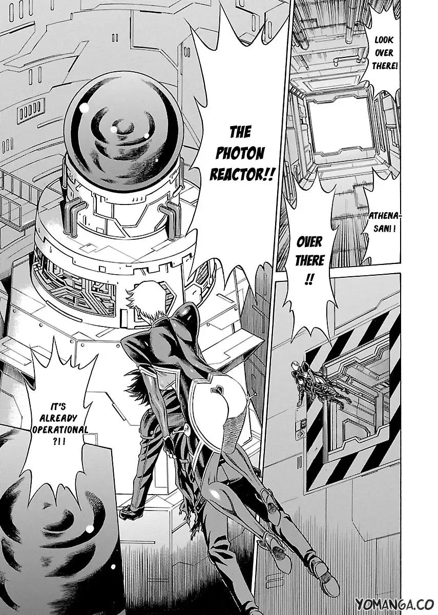 Uchi no Musume ni Te o Dasu na! - Oyako Heroine Funtousu