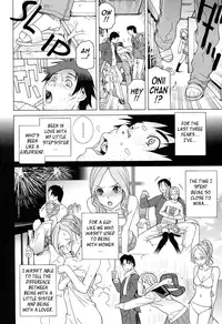 [Shinobu Tanei] Little Stepsister Love Space Ch. 1-9 [English] {Tadanohito}