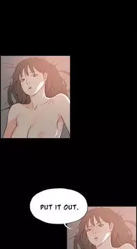 [Mr. Byeong-Su] Cohabitation Ch.1-44 (English) (Ongoing)