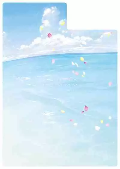 mignon Gashuu YUMMY TUMMY The artworks of mignon