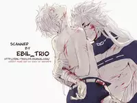 (SUPER24) [ParasC (Chimi)] Baika utsugi (Touken Ranbu)