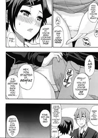 [Shunjou Shuusuke] Tada Koishikute, Aitakute... Ch. 1-6 [English]