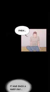 [Mr. Byeong-Su] Cohabitation Ch.1-45 (English) (Ongoing)