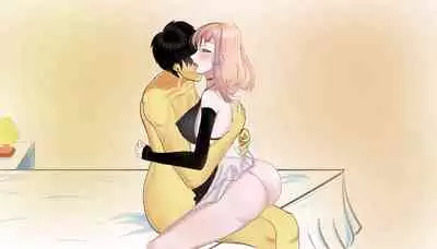 苍蓝誓约小剧场2