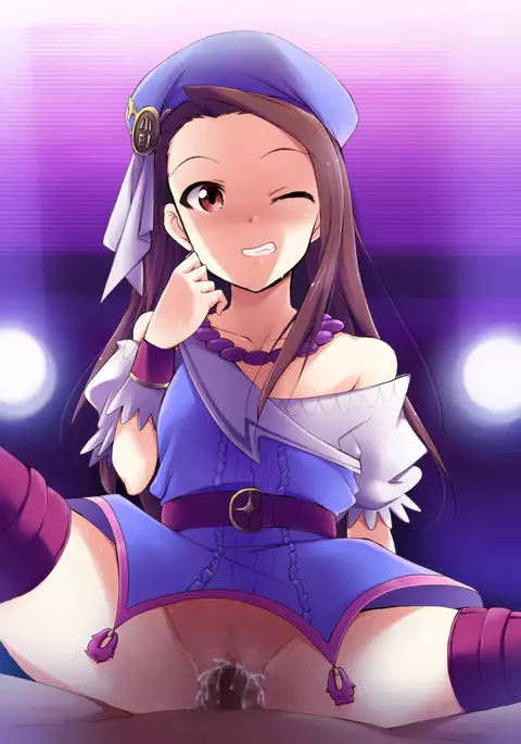 Namassuka! Yariman Day2 | Namassuka! Slutday2