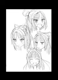 [dressblackheulee (BlackBaka)] Chika Kakutougi Boxing Shoujo Boko!! 2 [Digital]