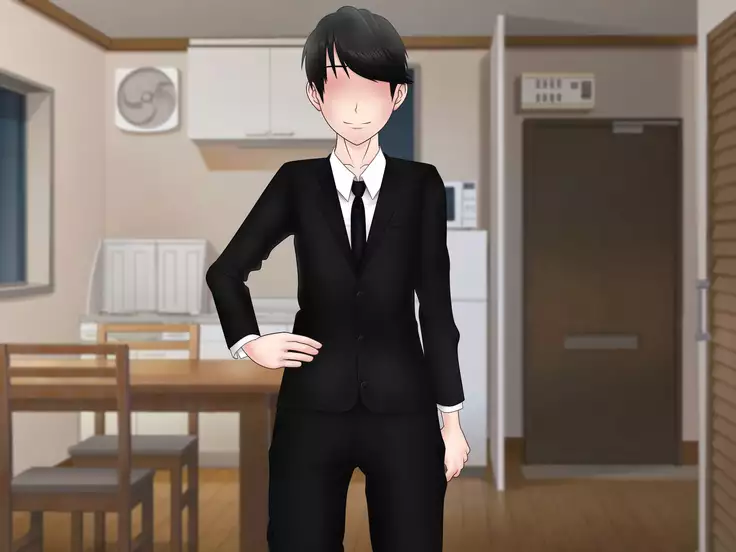 Ryakudatsu Ai ~Tsuma no Uragiri, Shikumareta Wana~