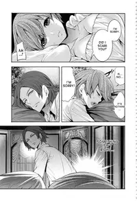 [Miyahara Ayumu] Doll no Yakata Ch. 1-3 [English] [desudesu]