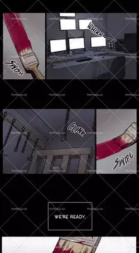 [Ramjak] Atonement Camp Ch.1-28 (English) (Ongoing)