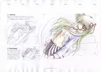 The Ultimate Art Collection Of "Kanon"