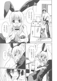 [Messe Sanoh (Various)] FUNNY BUNNY