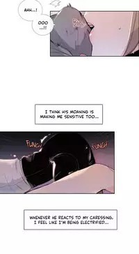 [Silverstar] Talk To Me Ch.1-38 (English) (Ongoing)