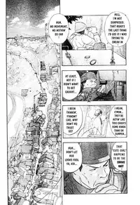 [Takada Shinichirou]Srius Scars 01 (English)