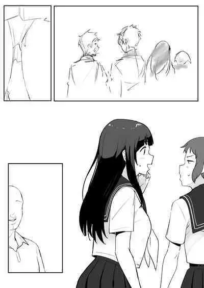 [Oninarasu] 0.0(1/19) (Hyouka) [English] [Gagak_Ireng]