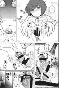 (C91) [Kyokutou Koumuten (Kikunosukemaru)] GIRLFriend's 12 (Kantai Collection -KanColle-)