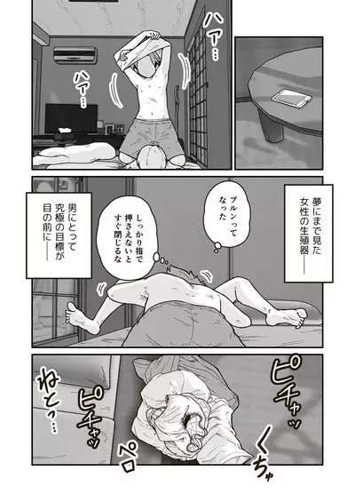 Himitsu no Himawari Mark