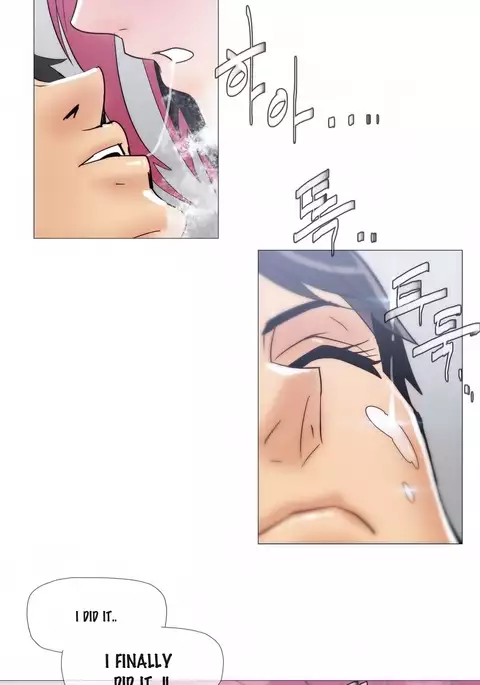 Household Affairs Ch.1-34