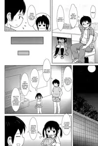 (C78) [BOOKS Takada (Yoshi-puu)] Oyoide miyou yo (Mitsudomoe) [English] [constantly]