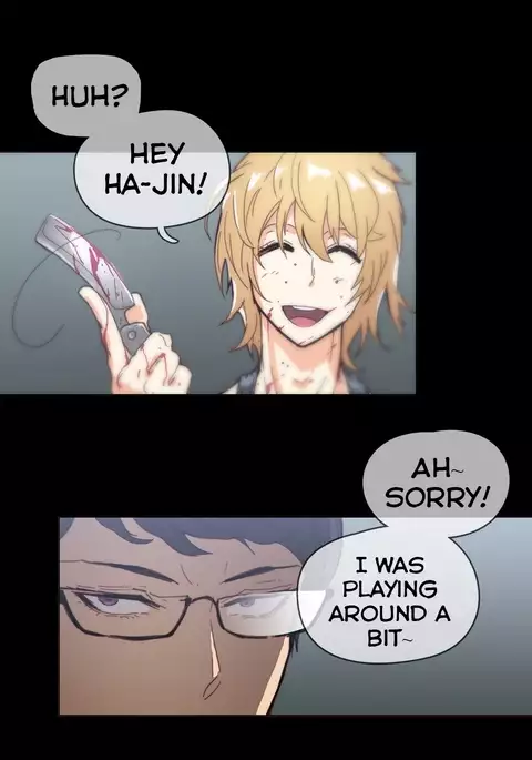 Household Affairs Ch.1-50