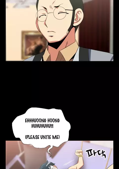 Love Parameter Ch.1-46