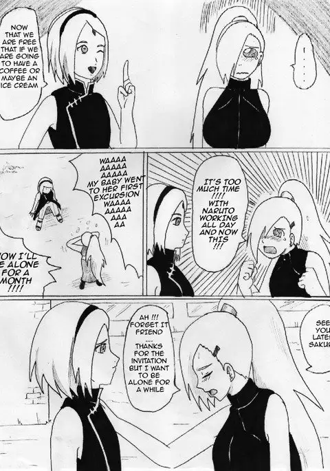 El Zorro y la Belleza 3