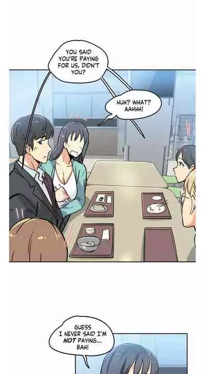 DADDY'S WILD OATS | Surrogate Father Ch. 1-17