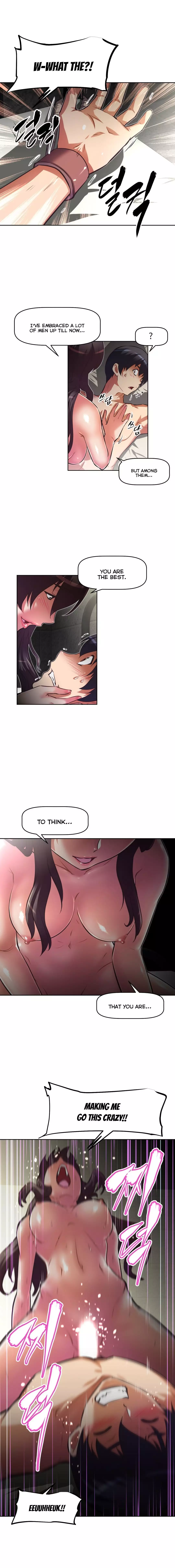 Brawling Go Ch.76-102