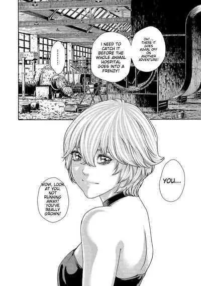 Kisei Juui Suzune - THE Parasite Doctor SUZUNE 13