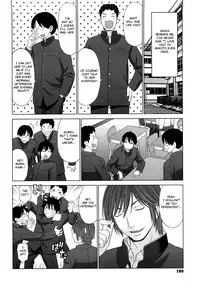 [Yarii Shimeta] I Love! [English] [Decensored]