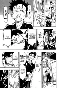 [Hakaba] Kedamono no Ie (Gekan) [English] {Doujins.com}