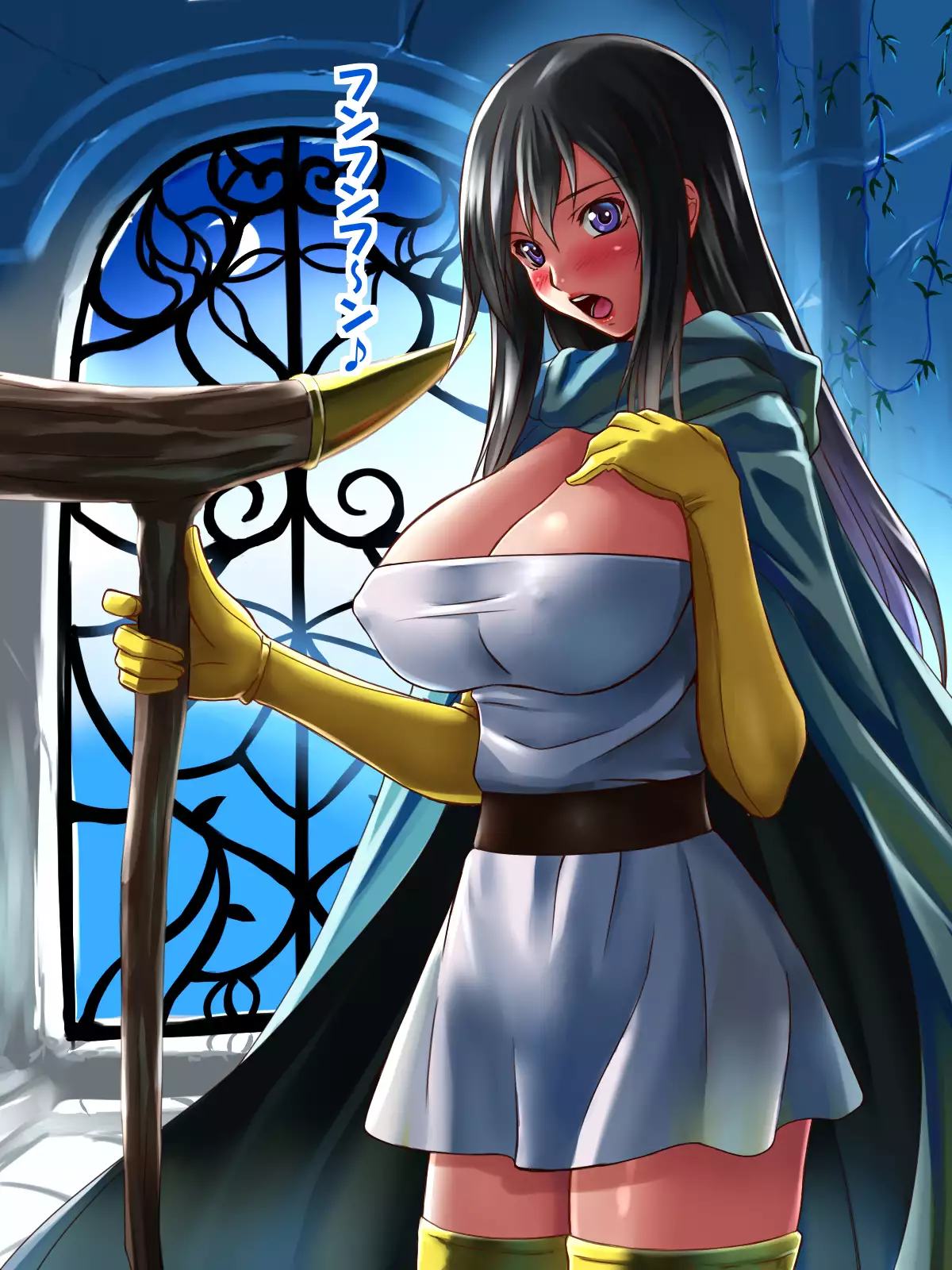 Ryuu no Hanayome - Dragon Bride