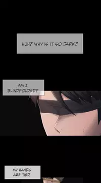 Miss Mystic Ch.1-26 (English) (Ongoing)